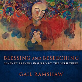 Couverture_Blessing and Beseeching