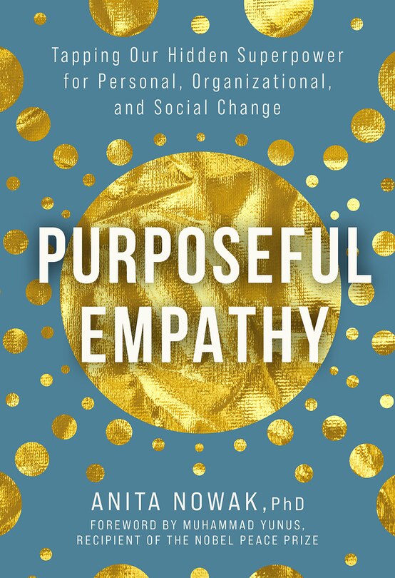 Front cover_Purposeful Empathy
