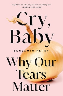 Front cover_Cry, Baby