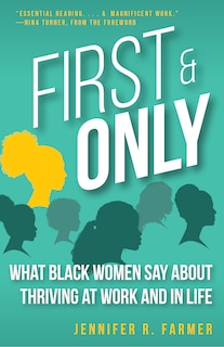 Front cover_First and Only