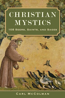 Couverture_Christian Mystics