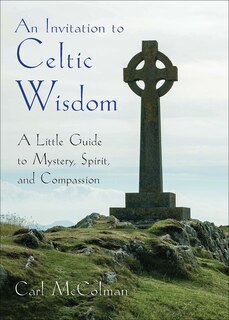 Couverture_An Invitation to Celtic Wisdom