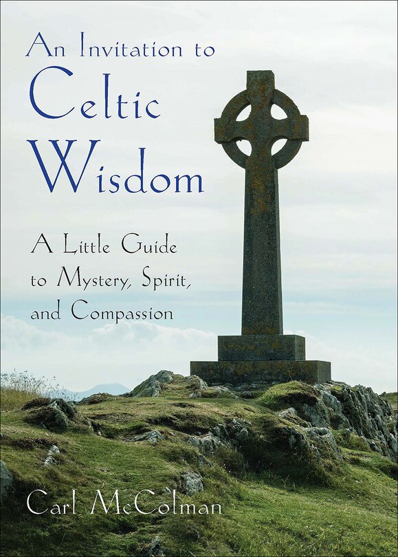 Couverture_An Invitation to Celtic Wisdom