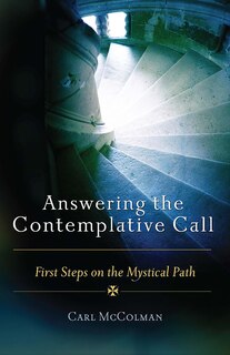 Couverture_Answering the Contemplative Call
