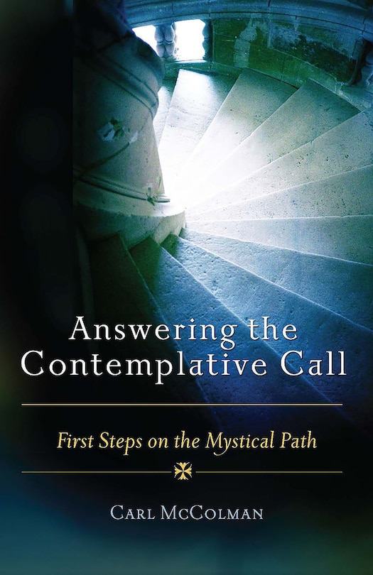Couverture_Answering the Contemplative Call