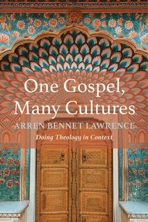 Couverture_One Gospel, Many Cultures
