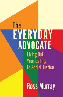 Front cover_The Everyday Advocate