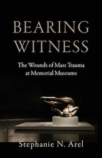 Couverture_Bearing Witness