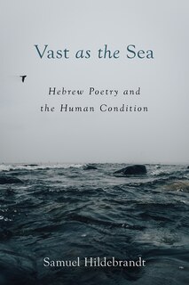 Front cover_Vast as the Sea