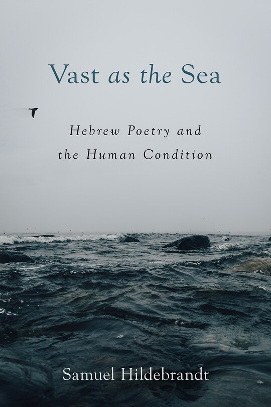 Front cover_Vast as the Sea