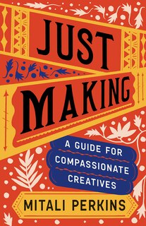 Front cover_Just Making