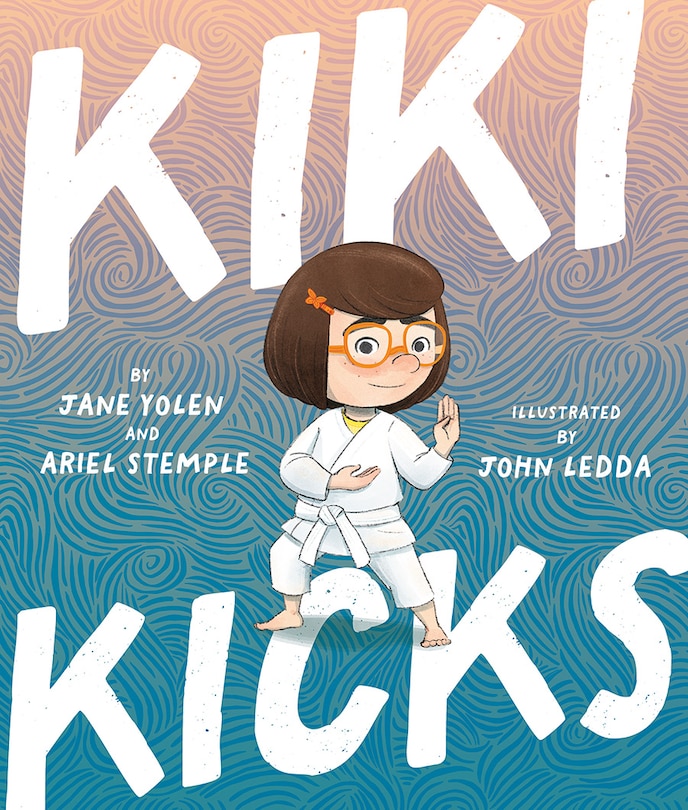 Front cover_Kiki Kicks