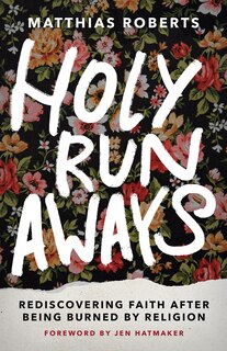 Front cover_Holy Runaways