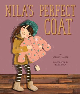 Couverture_Nila's Perfect Coat