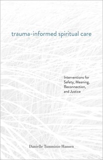 Front cover_Trauma-Informed Spiritual Care