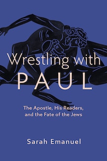 Couverture_Wrestling with Paul
