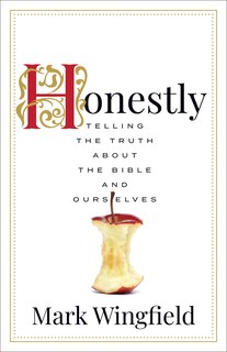 Front cover_Honestly