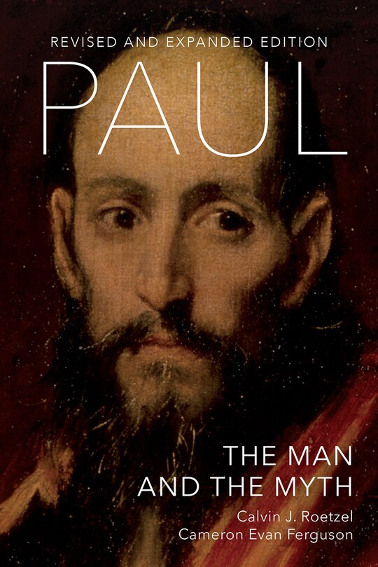 Front cover_Paul