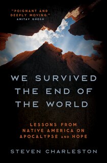 Front cover_We Survived the End of the World