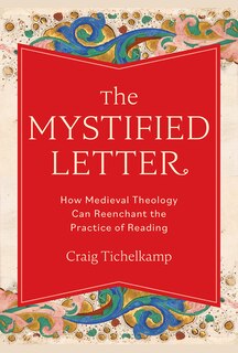 Front cover_The Mystified Letter