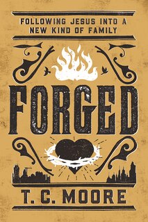 Front cover_Forged