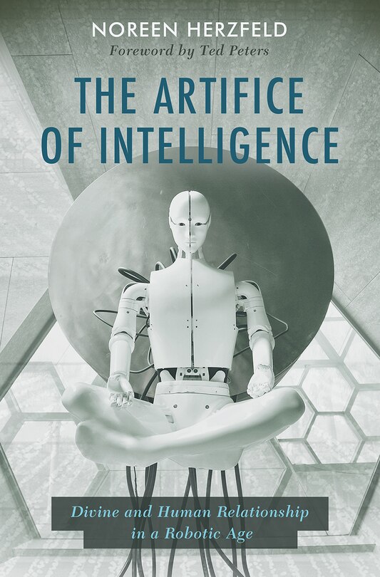 Couverture_The Artifice of Intelligence
