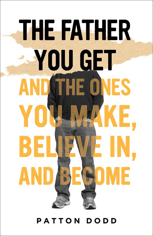 Couverture_The Father You Get