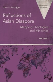 Front cover_Reflections of Asian Diaspora