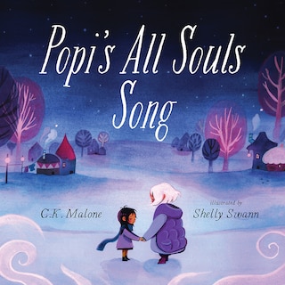 Couverture_Popi's All Souls Song