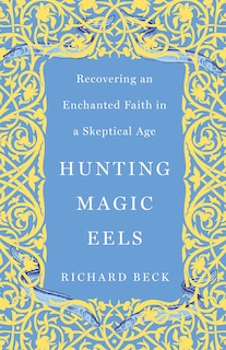 Front cover_Hunting Magic Eels