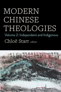Couverture_Modern Chinese Theologies