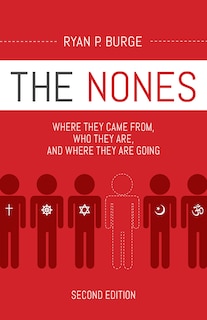 Front cover_The Nones, Second Edition