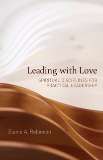 Front cover_Leading with Love