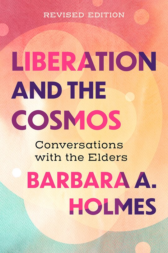 Couverture_Liberation and the Cosmos