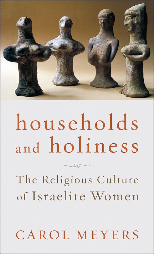 Front cover_Households and Holiness