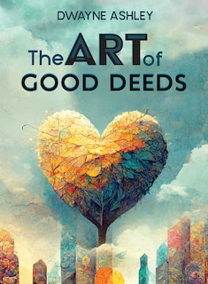 Couverture_The Art of Good Deeds