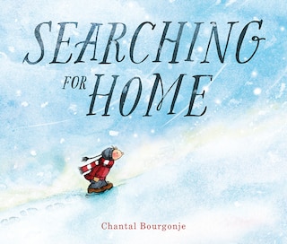 Couverture_Searching for Home
