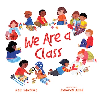 Couverture_We Are a Class