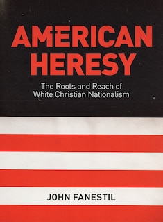 Front cover_American Heresy