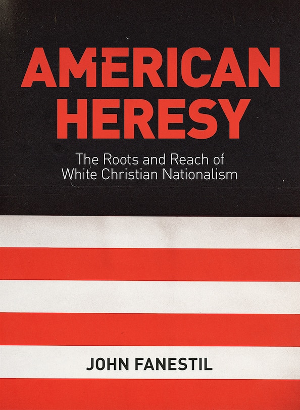 Front cover_American Heresy