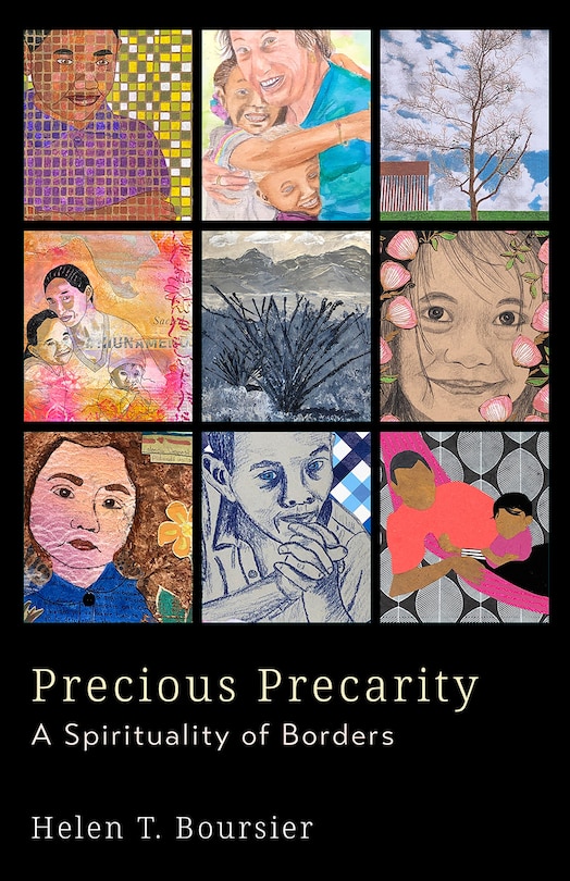 Couverture_Precious Precarity