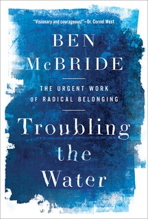 Front cover_Troubling the Water