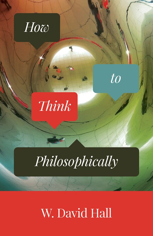 Front cover_How to Think Philosophically