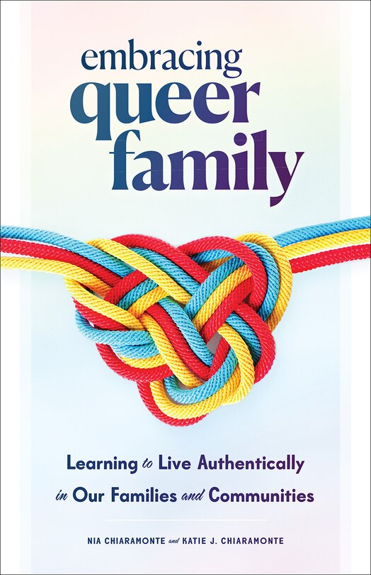 Couverture_Embracing Queer Family