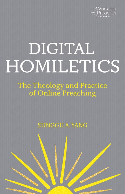 Front cover_Digital Homiletics