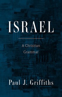 Front cover_Israel