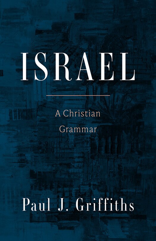 Front cover_Israel