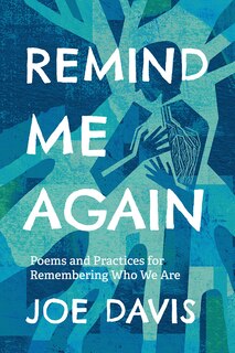 Front cover_Remind Me Again