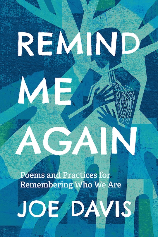 Front cover_Remind Me Again
