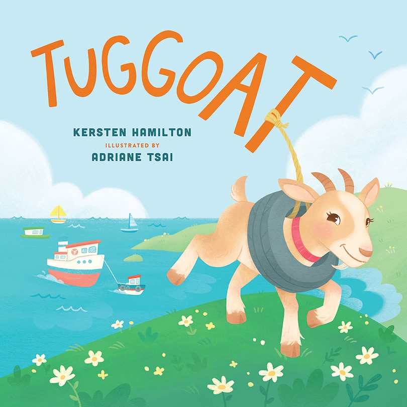 Front cover_Tuggoat